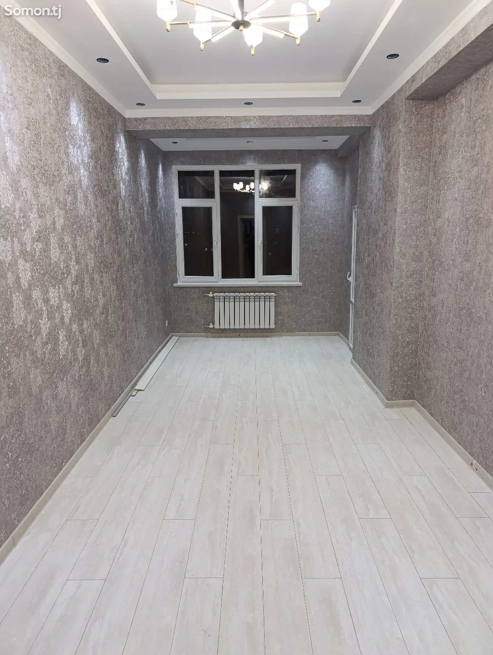 2-комн. квартира, 13 этаж, 83 м², Фирдавси-6