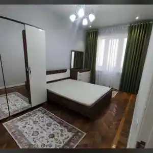 2-комн. квартира, 2 этаж, 70м², Исмоили Сомони