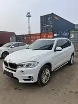 BMW X5, 2015-2