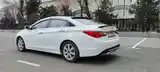 Hyundai Sonata, 2012-2