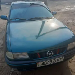 Opel Astra F, 1995