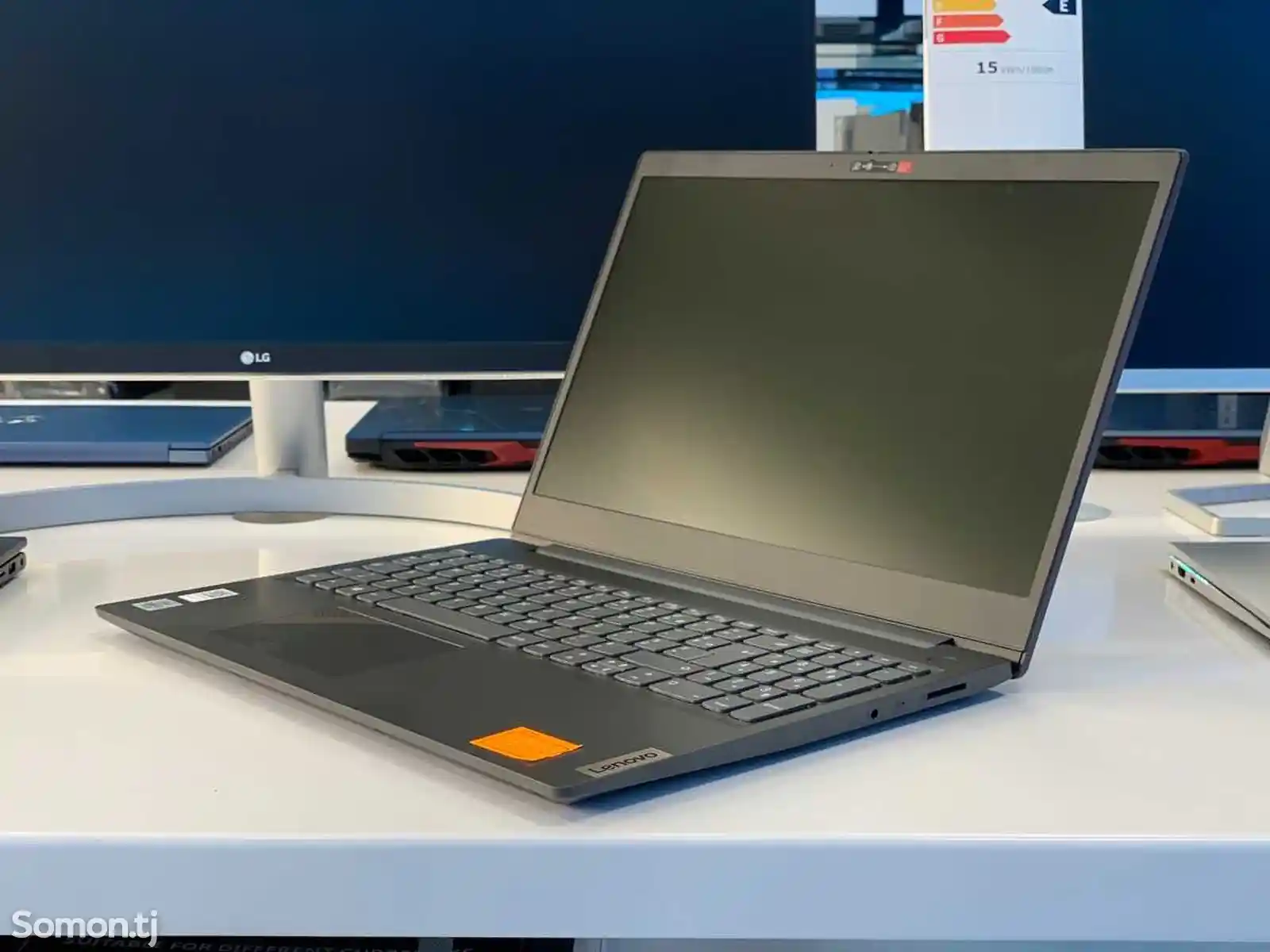 Ноутбук Lenovo Core i3-10110U-3