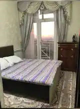 2-комн. квартира, 14 этаж, 50м², И.Сомони-5