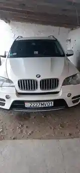 BMW X5, 2011-8