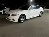 BMW 5 series, 2013-2