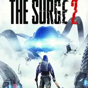 Игра The surge 2 для компьютера-пк-pc
