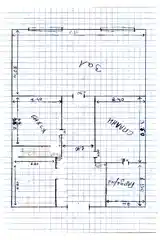 2-комн. квартира, 4 этаж, 60 м², Шохмансур-6