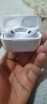 Беспроводные наушники Air pods pro 2-3