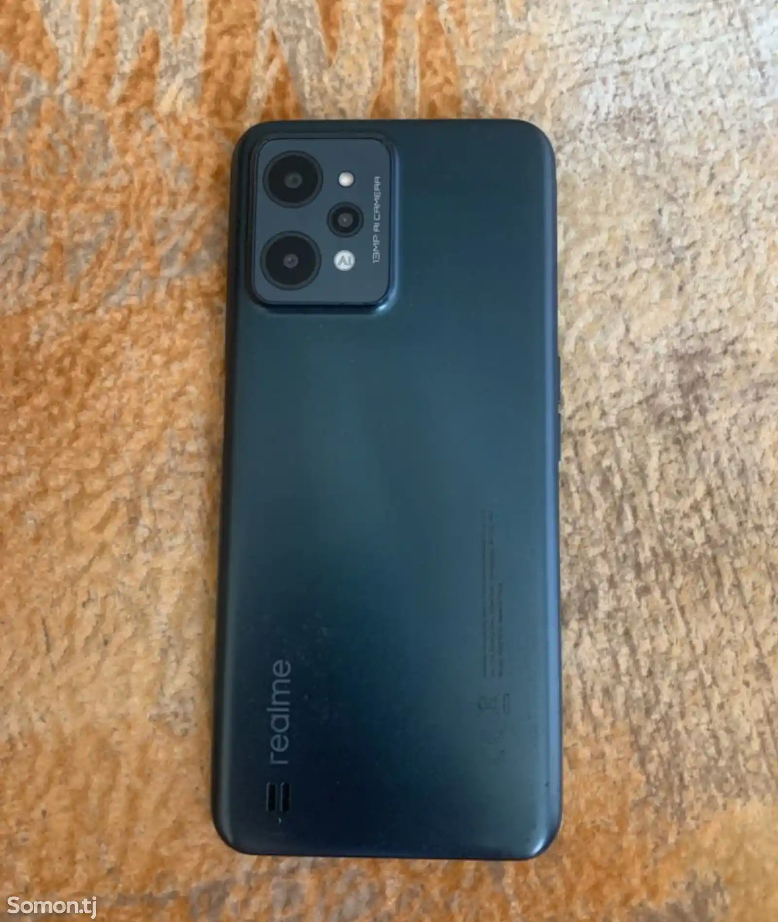 Realme c31-1