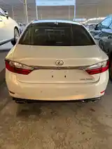 Lexus ES series, 2017-6