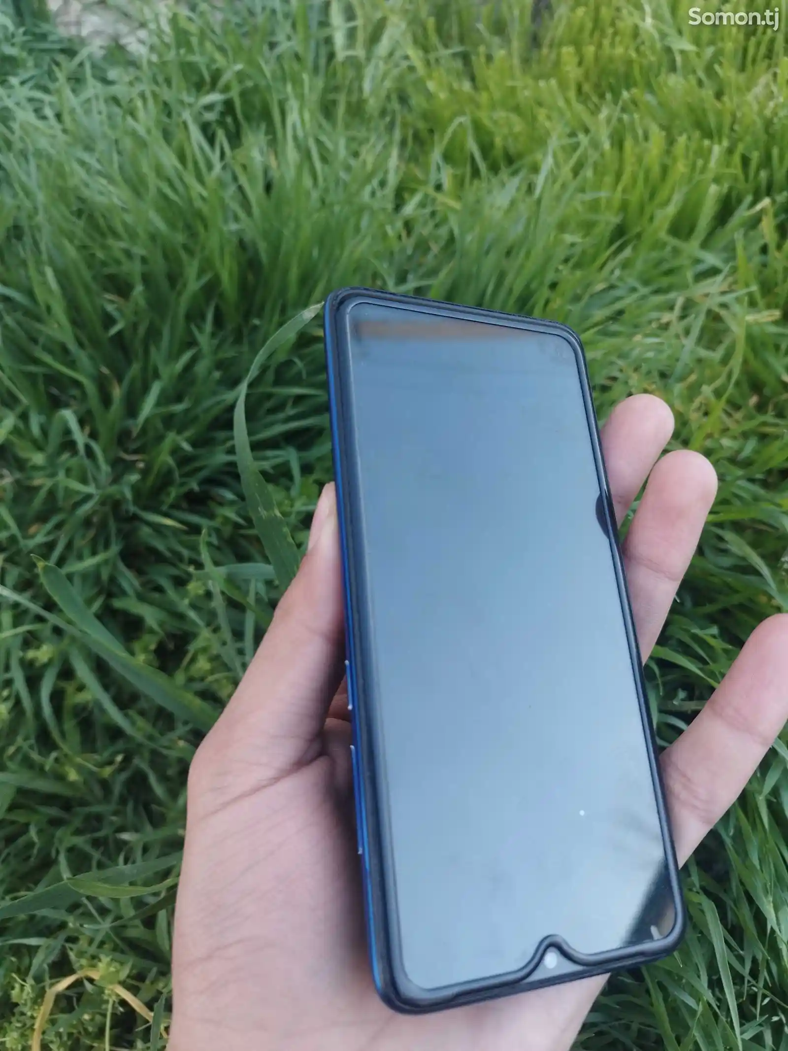 Xiaomi Redmi note 8 pro 6/64 gb-3