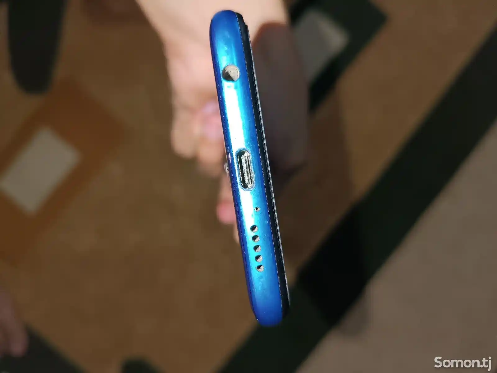 Xiaomi Redmi Note 9S-3