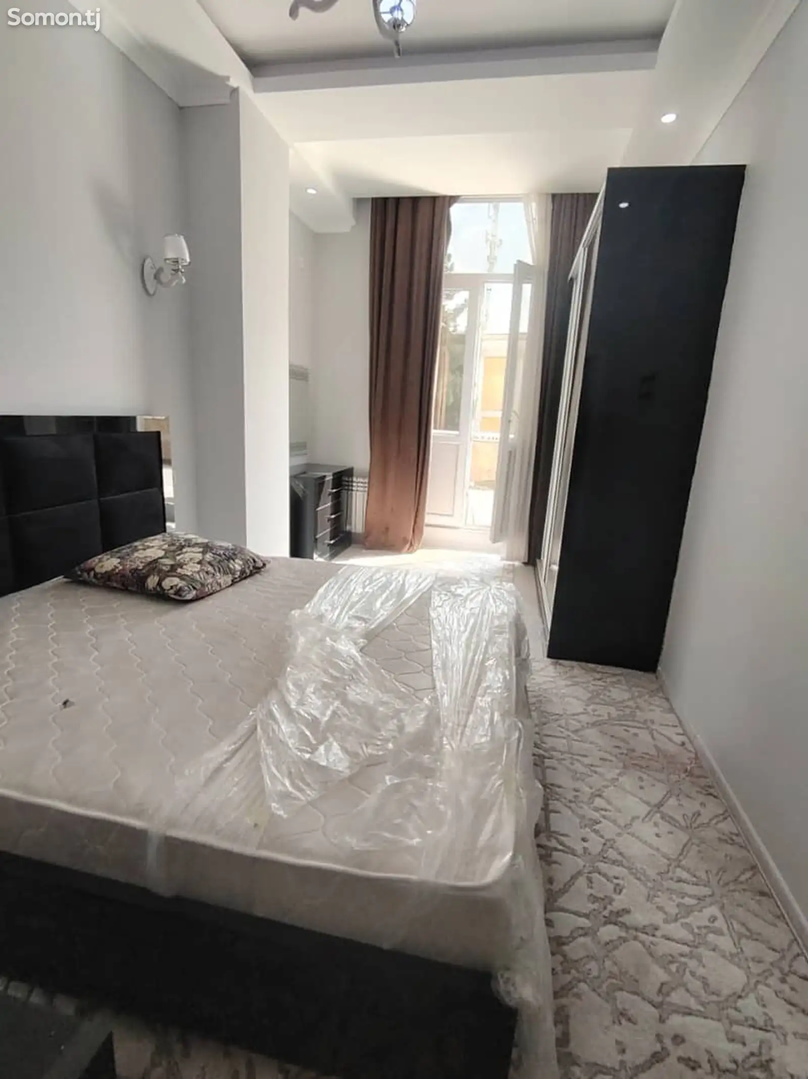 3-комн. квартира, 2 этаж, 100 м², ватан-1