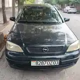 Opel Astra G, 1999-3