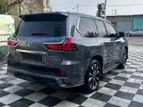 Lexus LX series, 2018-2