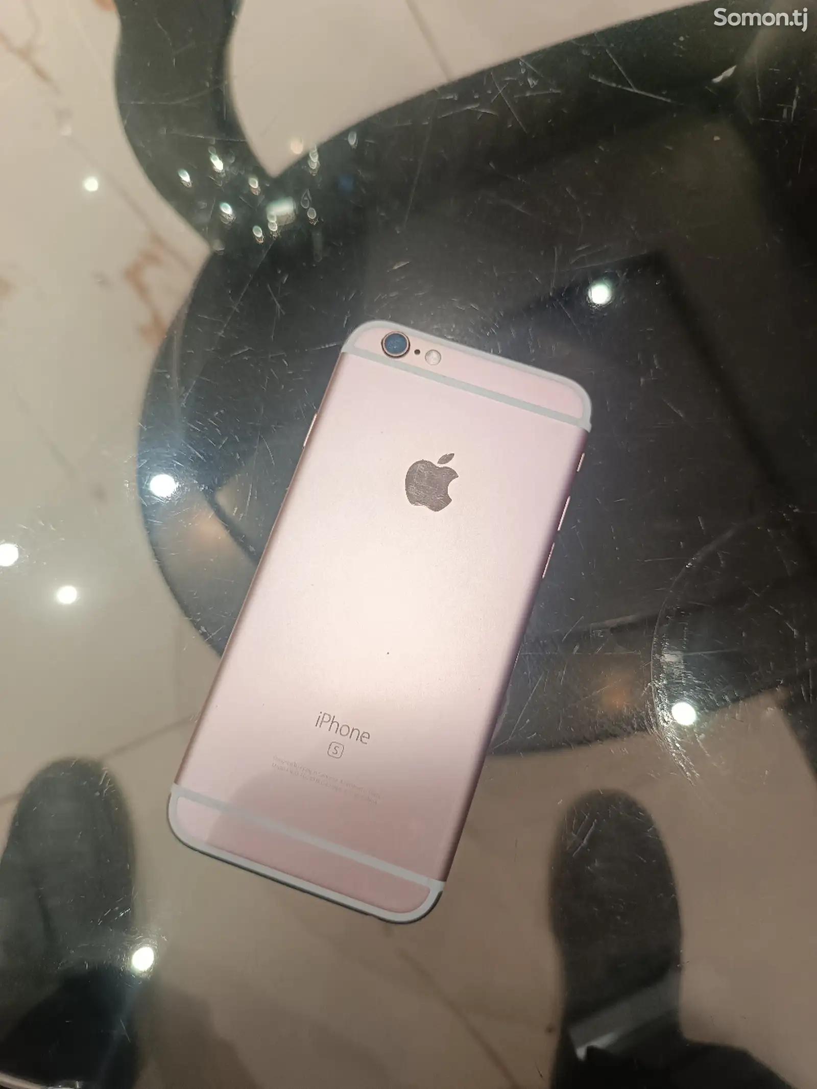 Apple iPhone 6s, 32 gb-1