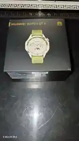 Смарт часы Huawei Watch GT-4-3