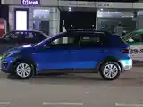 Kia Rio, 2018-5