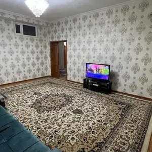 2-комн. квартира, 1 этаж, 86м², 92 мкр