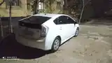 Toyota Prius, 2011-4