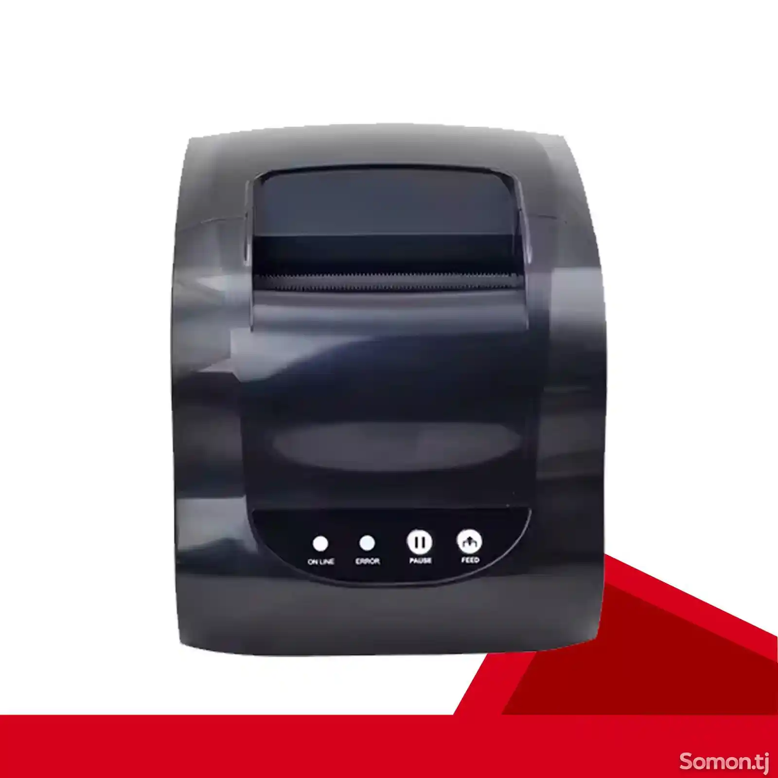 Принтер для печапти этикеток Xprinter 365B USB-4