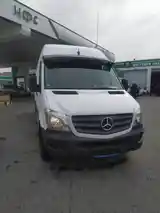 Фургон Mercedes-Benz Sprinter, 2015-7