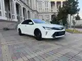 Toyota Camry, 2017-5