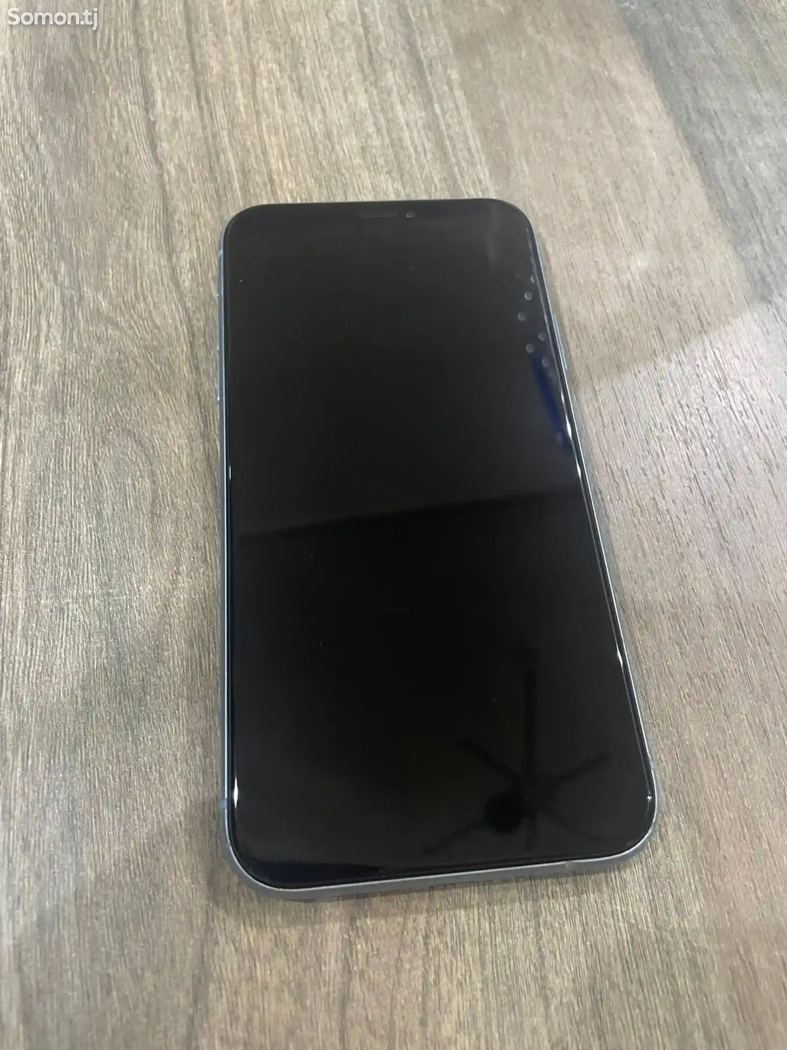 Apple iPhone Xr, 64 gb, Blue-1