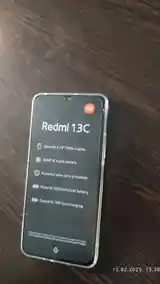 Xiaomi Redmi 13C 256gb-3