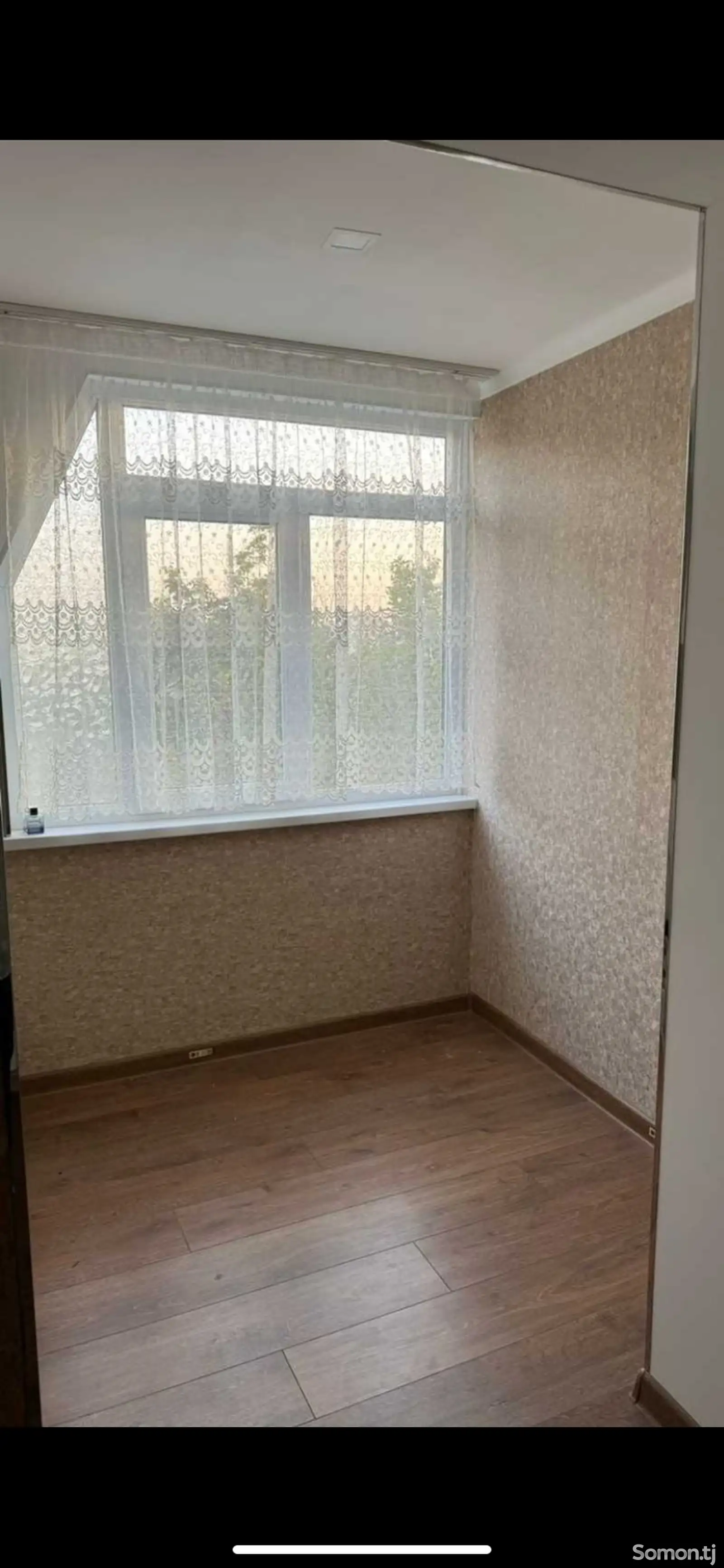 2-комн. квартира, 3 этаж, 52м², Аэропорт-4