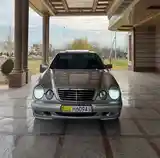 Mercedes-Benz E class, 2000-2