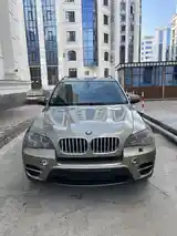 BMW X5, 2011-2