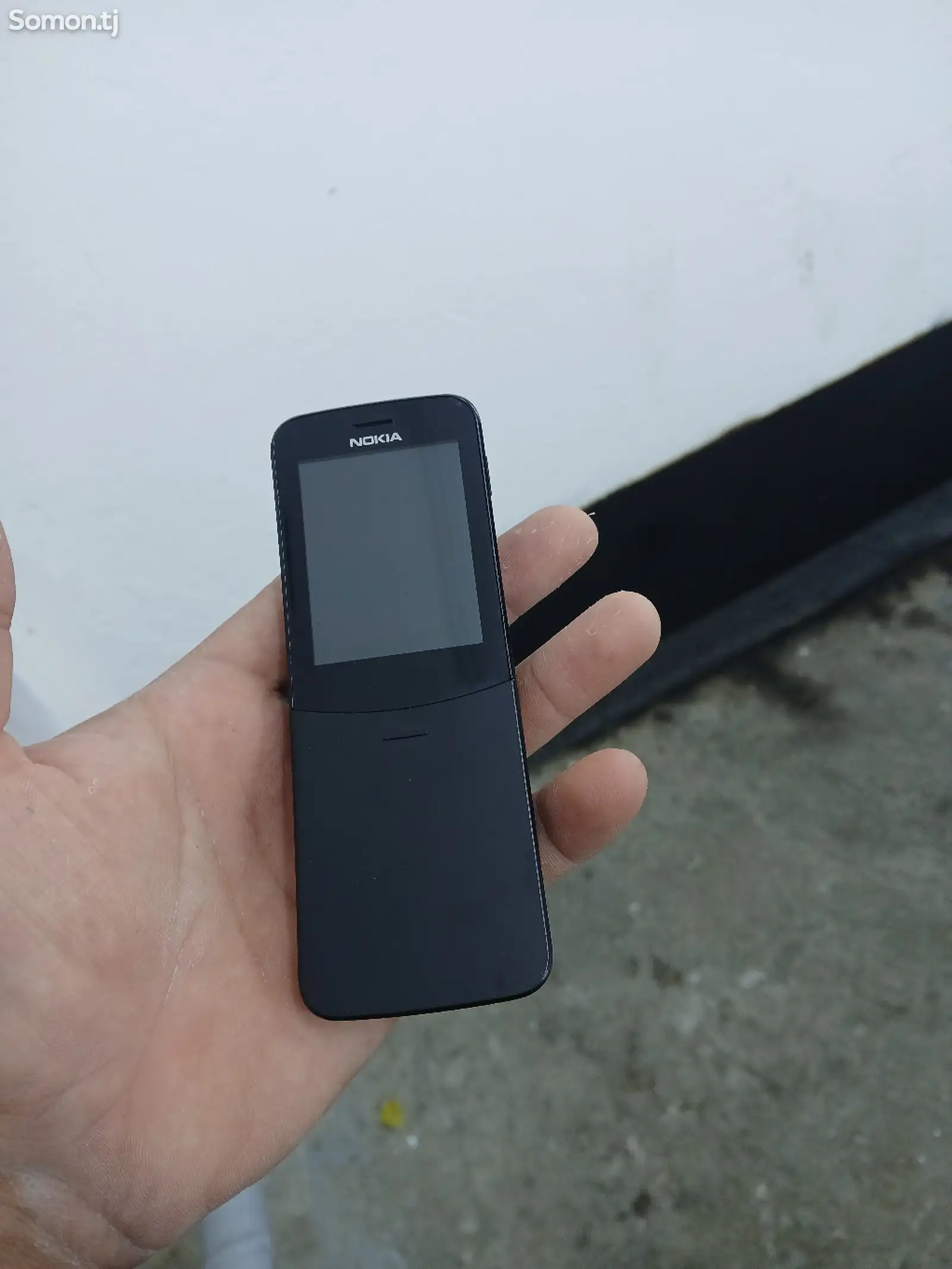 Nokia 8110-3