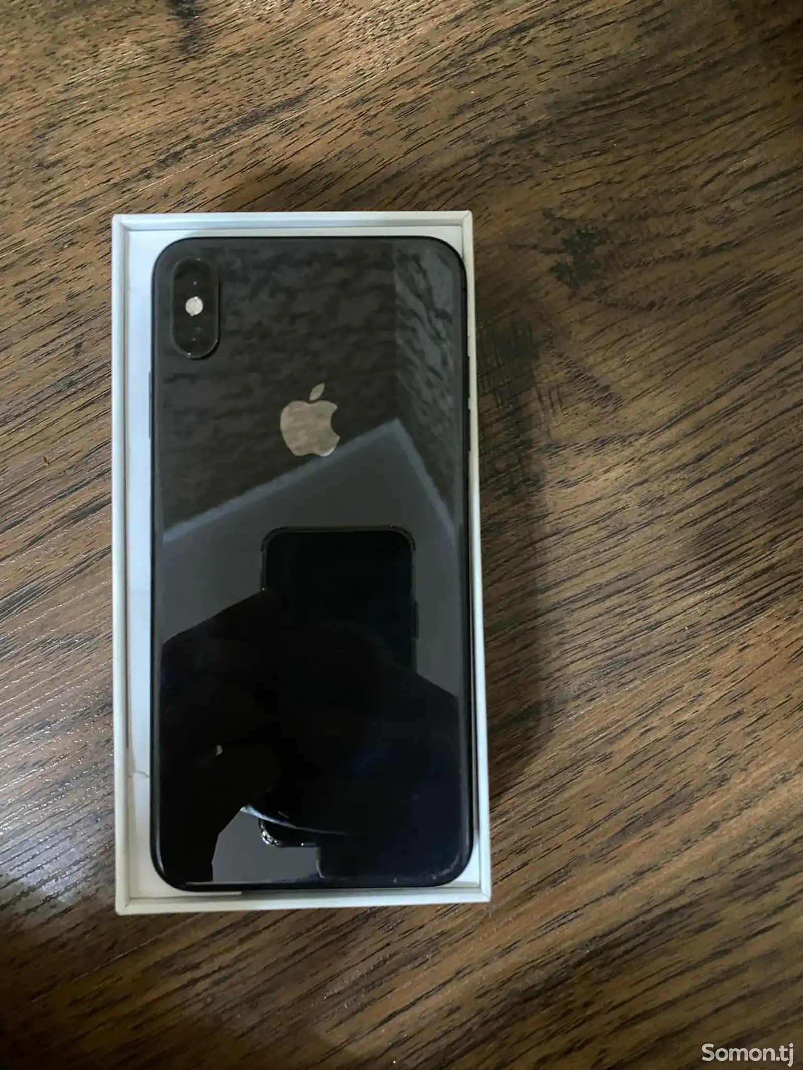 Apple iPhone Xs Max, 64 gb, Space Grey-1