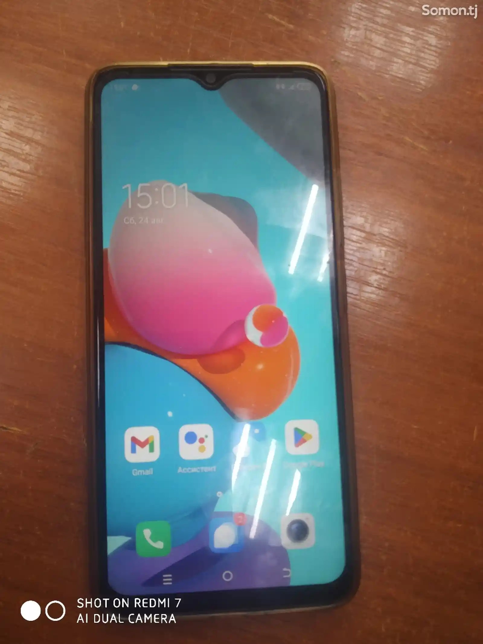 Tecno Spark Go 2023-2