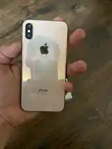 Apple iPhone Xs, 64 gb, Gold-3