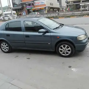 Opel Astra G, 1998