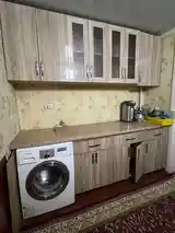 2-комн. квартира, 4 этаж, 55м², Н. Шохмансур-4