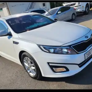 Kia K series, 2015