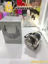 Парфюм Paco Rrabanne Invictus Intense-2