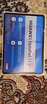 Планшет Huawei MatePad 11.5-5