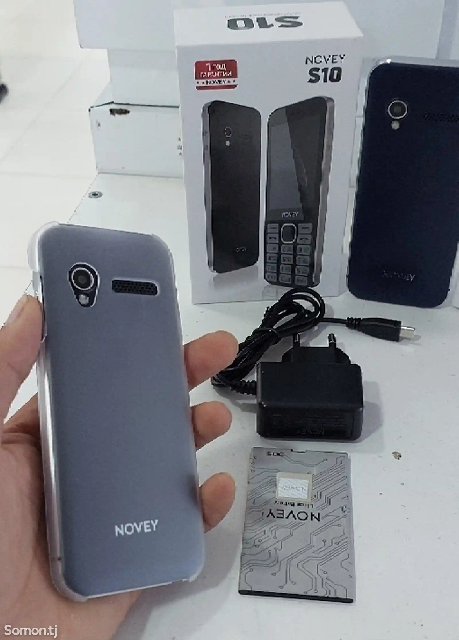 Novey S10 2sim original-9