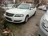 Nissan Sunny, 2007-9