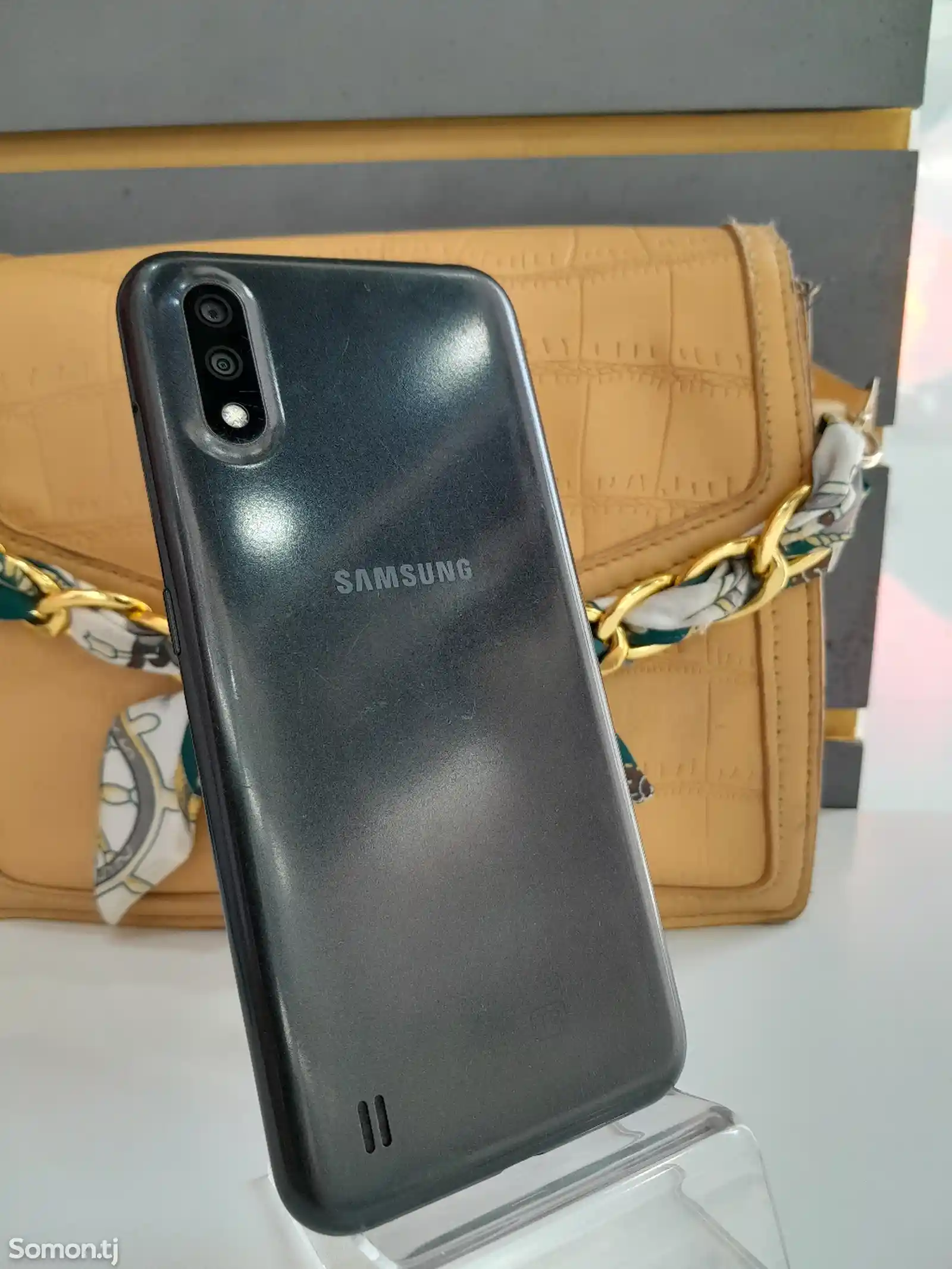 Samsung Galaxy A01-1