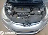 Hyundai Elantra, 2014-14