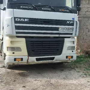 Седельный тягач DAF XF 95 480 LS, 2006