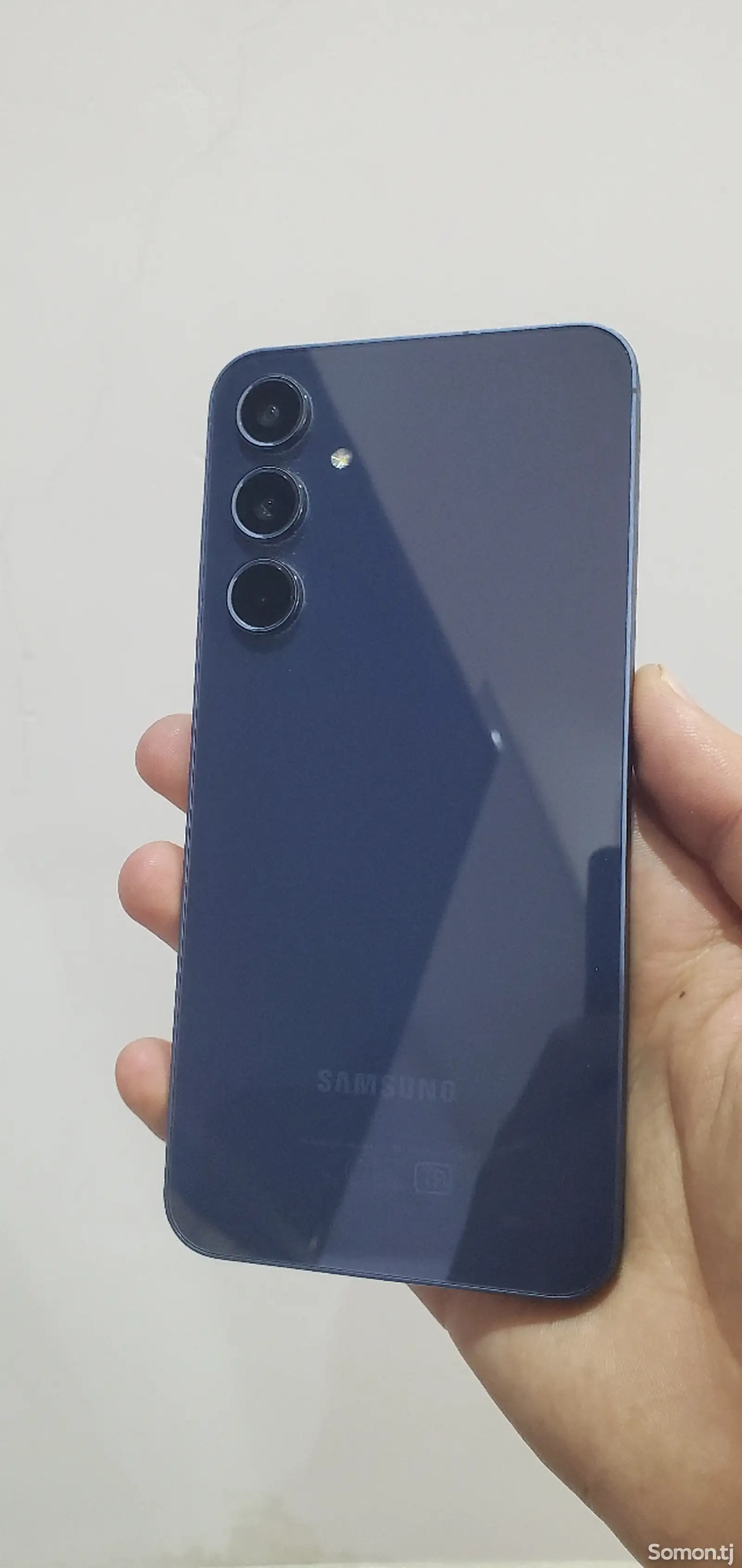 Samsung Galaxy a55-1