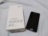 Samsung Galaxy A3-2