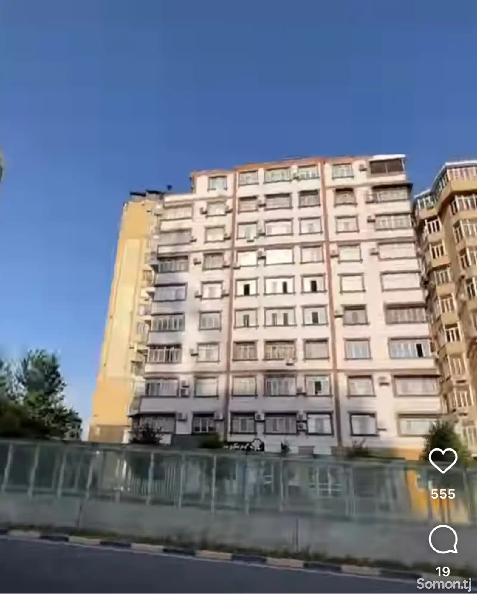 Помещение под магазин / салон, 100м², Сино-1