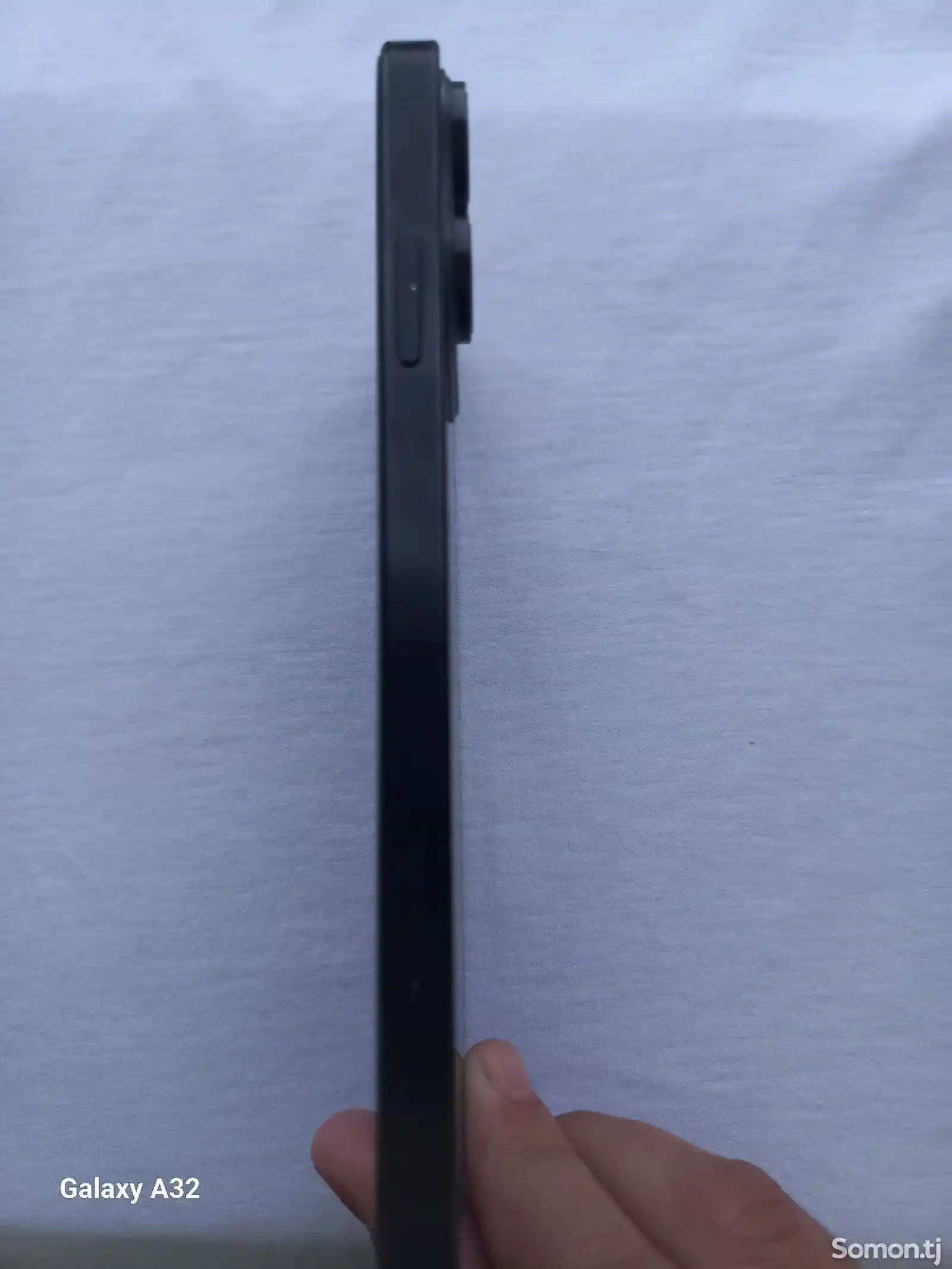 Apple iPhone Xr, 128 gb, Black-10